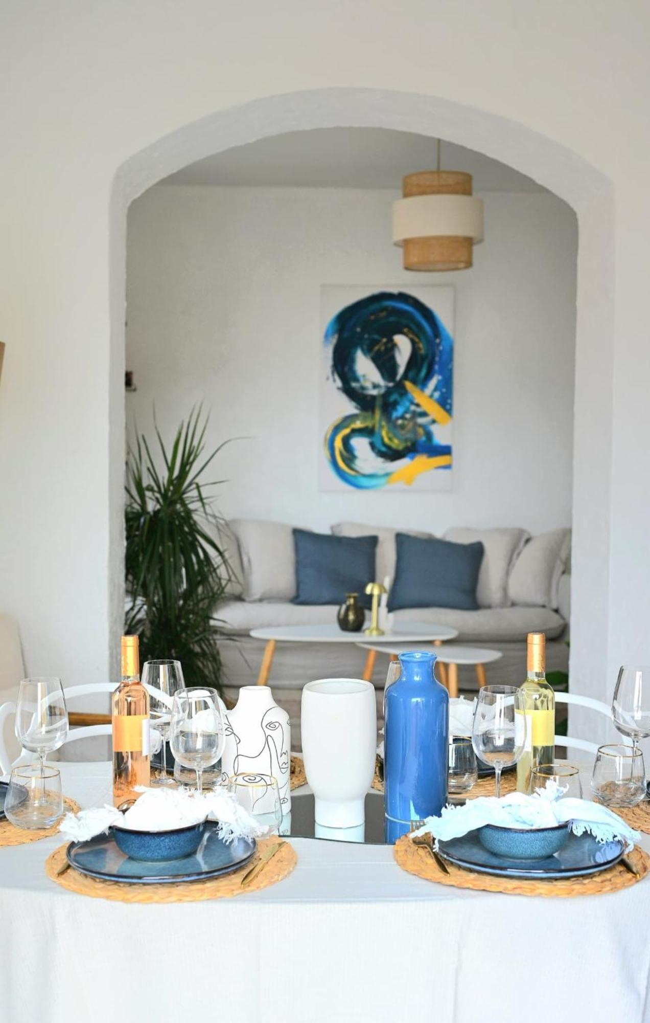 The Seaside Serenity - Calm & Charming Bay View Flat - Heart Of Villefranche Εξωτερικό φωτογραφία