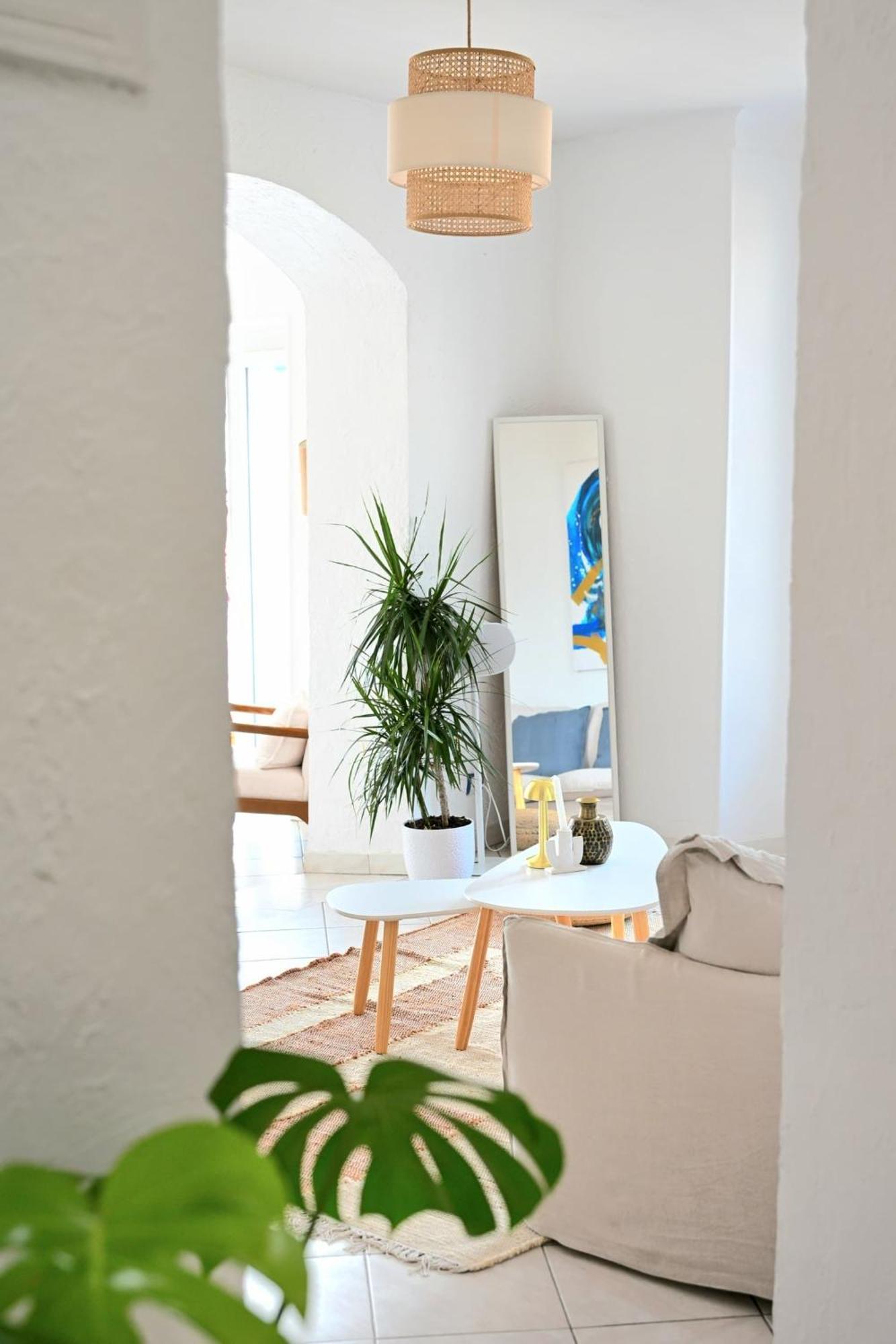 The Seaside Serenity - Calm & Charming Bay View Flat - Heart Of Villefranche Εξωτερικό φωτογραφία