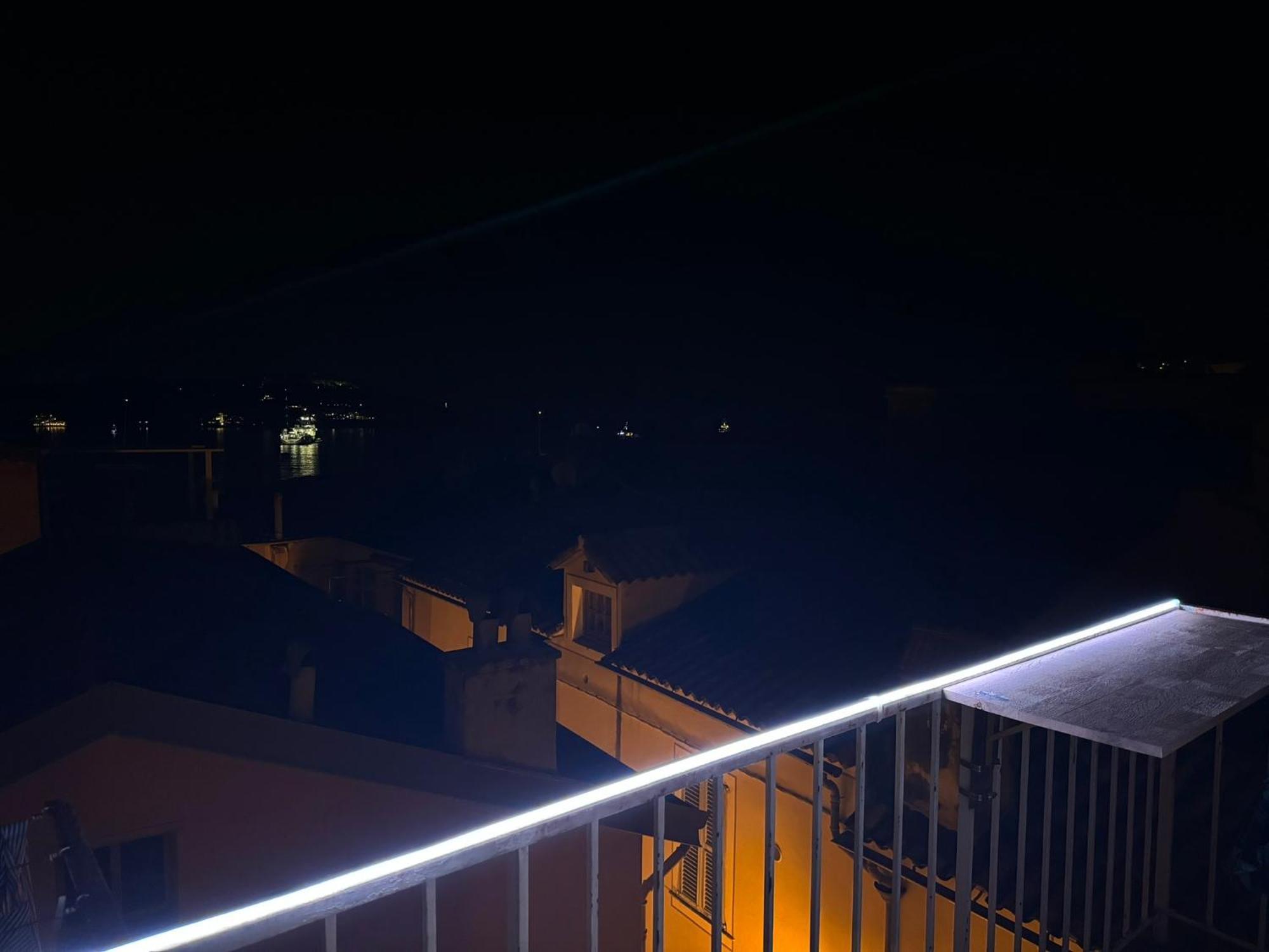 The Seaside Serenity - Calm & Charming Bay View Flat - Heart Of Villefranche Εξωτερικό φωτογραφία